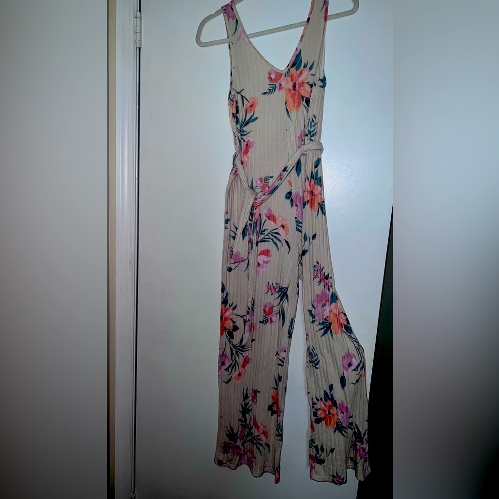 Woman jumpsuit